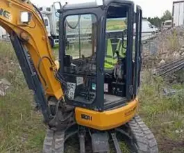 Экскаватор LiuGong CLG9035E 2023 года б/у