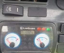 Экскаватор LiuGong CLG9035E 2023 года б/у фото 5