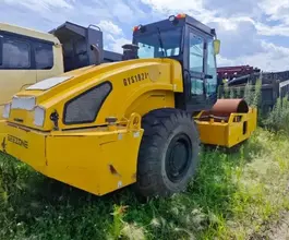 Каток BEEZONE GYS182J 2023 года б/у