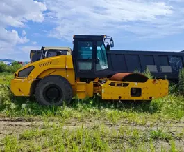 Каток BEEZONE GYS182J 2023 года б/у фото 5