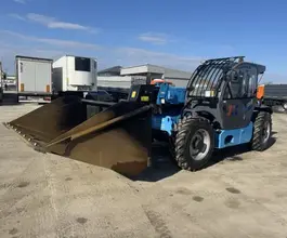 Телескопический погрузчик JHC T3507 2023 года б/у