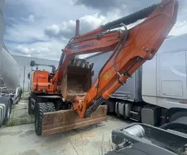 Экскаватор LONKING CDM6150W 2023 года б/у фото 4