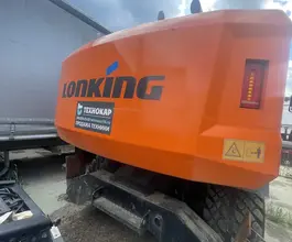 Lonking CDM6150W 2023 года б/у фото 5