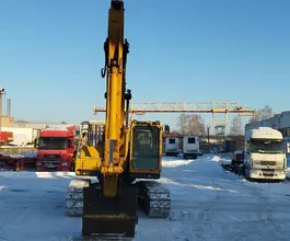 Экскаватор LGCE E6210FLC 2023 года б/у фото 3