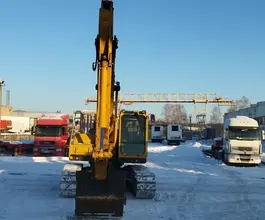 Экскаватор LGCE E6210FLC 2023 года б/у фото 3
