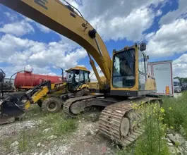 LGCE E6210FLC 2023 года б/у