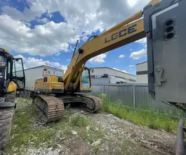 LGCE E6210FLC 2023 года б/у фото 4