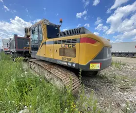 LGCE E6210FLC 2023 года б/у фото 5