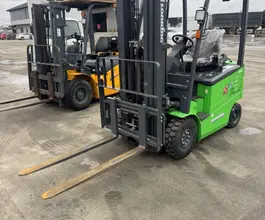 Вилочный погрузчик LONKING LG15B 2024 года б/у