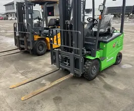 Вилочный погрузчик LONKING LG15B 2024 года б/у