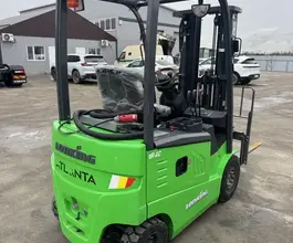 Lonking LG15B 2024 года б/у фото 5