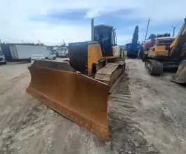 Бульдозер JOHN DEERE 850J-II 2020 года б/у