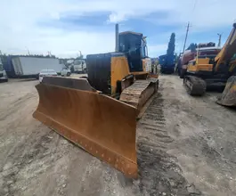 Бульдозер JOHN DEERE 850J-II 2020 года б/у фото 2