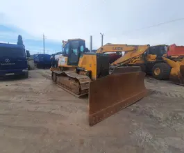 Бульдозер JOHN DEERE 850J-II 2020 года б/у фото 4