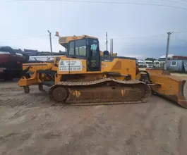 Бульдозер JOHN DEERE 850J-II 2020 года б/у фото 5