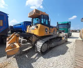 Бульдозер JOHN DEERE 850J-II 2020 года б/у фото 5