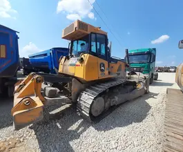 Бульдозер JOHN DEERE 850J-II 2020 года б/у фото 5