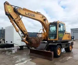 Экскаватор LGCE E7150F 2023 года б/у