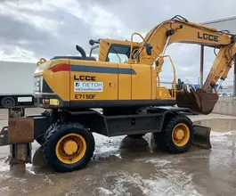Экскаватор LGCE E7150F 2023 года б/у фото 5