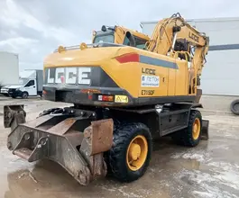 Экскаватор Экскаватор LGCE E7150F 2023 года б/у фото 5