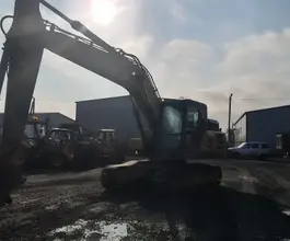 Экскаватор LOVOL FR225E2 2023 года б/у