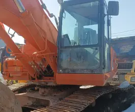 Экскаватор LONKING CDM6336 2022 года б/у