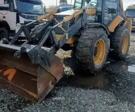Экскаватор Kyloton YJ280 2023 года б/у
