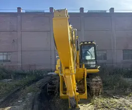 Экскаватор Komatsu PC220-8N1 2022 года б/у