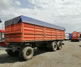 ТЗА 8538 2023 года б/у