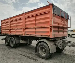 ТЗА 8538 2023 года б/у фото 4