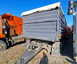 АВТОМАСТЕР AM8595-42 2023 года б/у