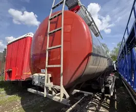 Полуприцеп-битумовоз ППЦ   Bonum 914221-02 2023 года б/у