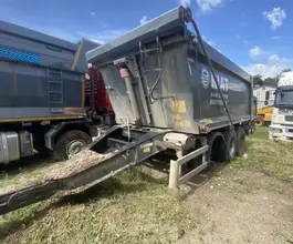 Самосвальный прицеп РИАТ 85830F 2023 года б/у