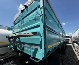 Бортовой прицеп Бортовой прицеп Юг Авто 924100 2023 года б/у