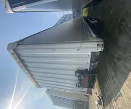 Тентованный полуприцеп Hastrailer Hasliner 2023 года б/у фото 4