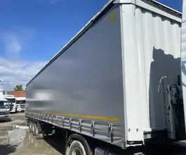 Специальный полуприцеп ТТМ ЦЕНТР 932200 2023 года б/у фото 4