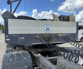 Полуприцеп-трал Полуприцеп-трал САВ 93183RE5 2023 года б/у фото 3