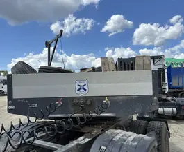 Полуприцеп-трал Полуприцеп-трал САВ 93183RE5 2023 года б/у фото 4