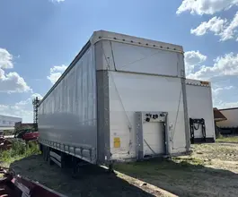 Тентованный полуприцеп Тентованный полуприцеп Schmitz SCS 24/L - 13.62 EB 2021 года б/у фото 4