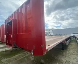 Полуприцеп-контейнеровоз Полуприцеп-контейнеровоз Новтрак SP-345 2023 года б/у