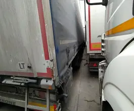 Krone SD 2023 года б/у фото 5