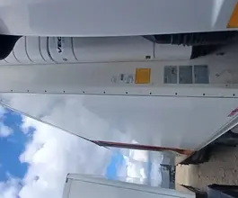 Полуприцеп-рефрижератор Kogel Cool 2021 года б/у фото 5