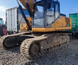 Экскаватор-погрузчик LiuGong CLG933E 2023 года б/у