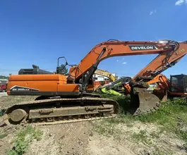 Экскаватор Develon (Doosan) DX300LCA7M 2023 года б/у фото 5