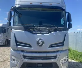 Седельный тягач Седельный тягач Shacman SX4188YY381 2023 года б/у фото 3