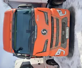 Седельный тягач Седельный тягач Shacman SX4188YY381 2023 года б/у фото 3