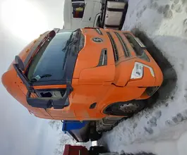 Седельный тягач Седельный тягач Shacman SX4188YY381 2023 года б/у фото 4