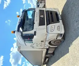 Седельный тягач Седельный тягач SITRAK c7h 2023 года б/у фото 4