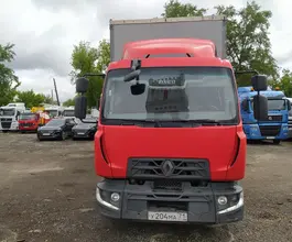 Бортовой грузовик Renault Midlum,  2017 года б/у фото 3