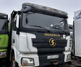 Самосвал Самосвал  Shacman SX331863366 2022 года б/у